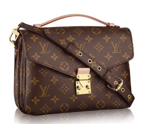 louis vuitton small bah|best small louis Vuitton Bag.